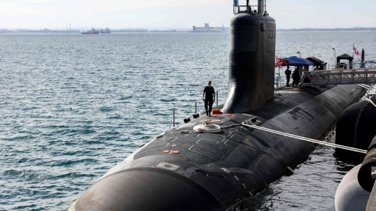 Australia ramps up Aukus funding with US$3.2 billion for nuclear submarine yard