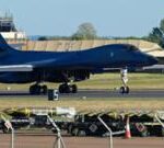US removes all bombers from RAF Fairford base