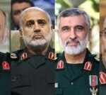 از حاجی‌زاده تا خرازی، مقام‌هایی که در دو جنگ کشته شدند