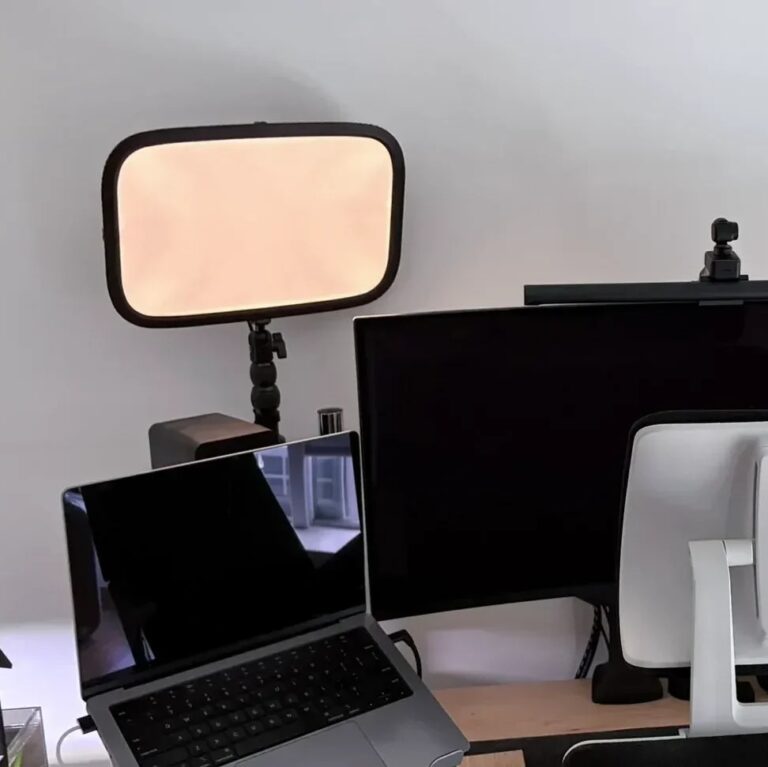 Elgato Key Lights Get Matter Upgrade