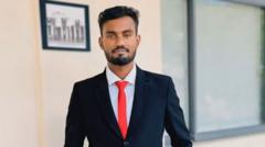 Saudi Arabia overturns death sentence for man over Facebook comment, Sri Lanka says