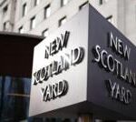 Man arrested over attacks on Jewish community in London