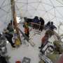 Digging deep, researchers find high-altitude glacier endured last ice age