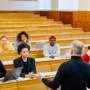 Cultural power distance limits classroom voices across three communication pathways, review finds