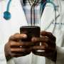 Hospital workers' phones carry deadly superbugs
