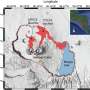 Two active magma reservoirs may lie beneath Masaya volcano, near 2 million people