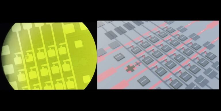 Making RAM at Home in Your Own Semiconductor Fab