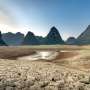 River model reveals how coordinated water sharing could ease drought's unequal effects