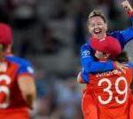 Sciver-Brunt leads superb England into World Cup final