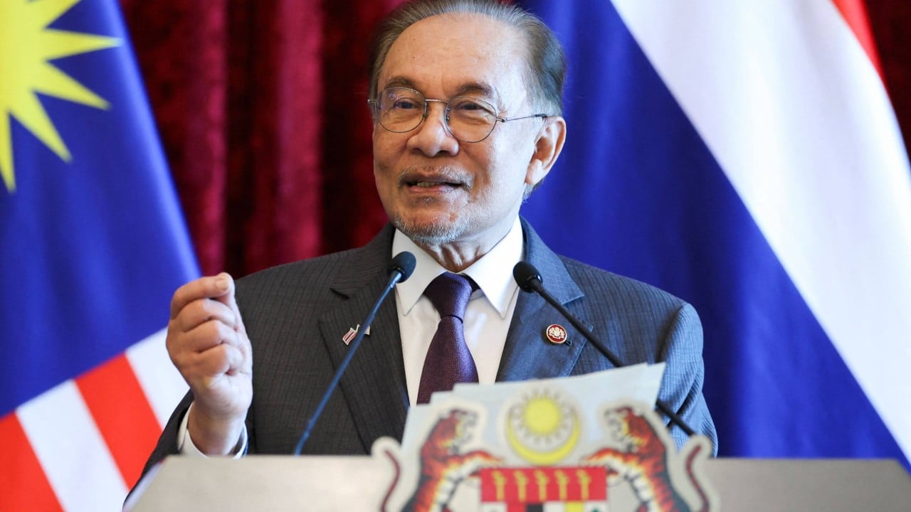 Fall in line or resign: Malaysia’s Anwar reins in coalition partners ahead of state poll
