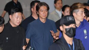 South Korea’s World Cup loss spurs anger over ‘cartel’ of elites, favouritism