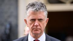 PM's top security adviser says Europe faces hard winter to keep pressure on Putin