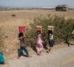 El Niño warming set to be 'strongest in living memory', warns Met Office