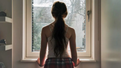 Young people aren't snowflakes - mental distress is rising, says head of official review