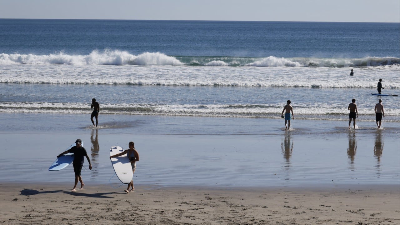 Indonesia’s Bali cracks down on digital nomads, influencers working on tourist visas