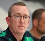 Republic of Ireland to wear black armbands for Israel game