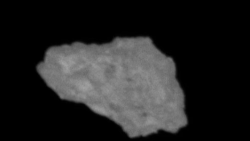 China's Tianwen-2 probe reaches asteroid 2016 HO3, begins exploration