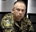 Zelensky sacks Ukraine's top army commander after days of protests
