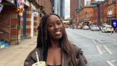 How Manchester became an 'influencer heaven'