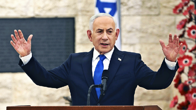 Hegseth meets Netanyahu in unannounced visit to Israel, Axios reports