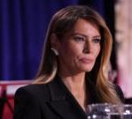 Melania Trump urges ABC to 'take stand' on Jimmy Kimmel after widow joke