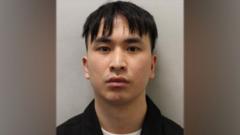 PhD student jailed for drugging and raping 10 women could face further charges