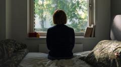 Plan to restrict serious offenders to certain areas to start in October