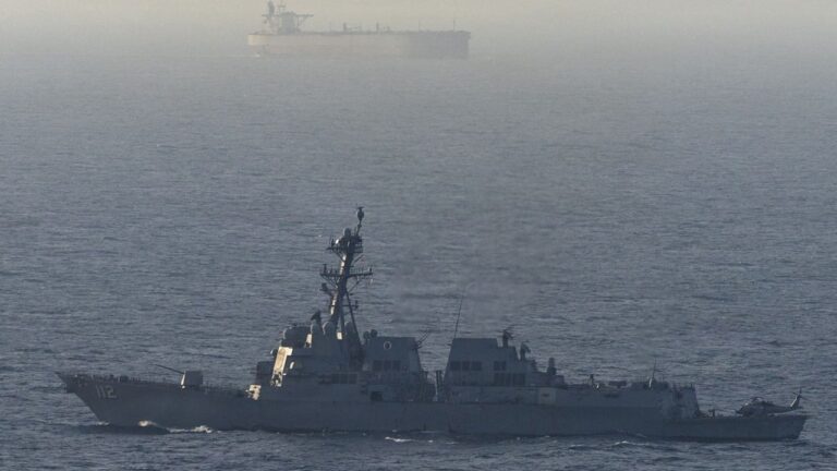 Why US interception of Iran tankers in Asian waters pose new risk to Asean neutrality