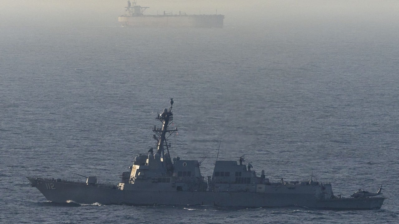 Why US interception of Iran tankers in Asian waters pose new risk to Asean neutrality