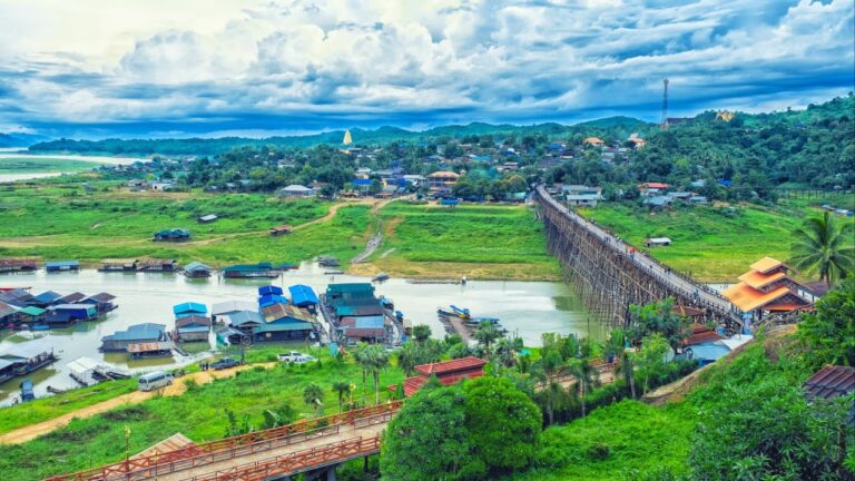 Thai raid foils cross-border cable ruse powering Myanmar scam centre
