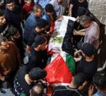 برگزارکننده نمایش مسابقات جام جهانی در غزه، در حمله اسرائیل کشته شد