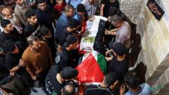 برگزارکننده نمایش مسابقات جام جهانی در غزه، در حمله اسرائیل کشته شد