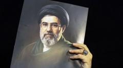 دفتر مجتبی خامنه‌ای نقل قول منتسب به او درباره استعفای پزشکیان را تکذیب کرد