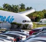 Five dead after Amazon cargo plane crashes at Miami airport