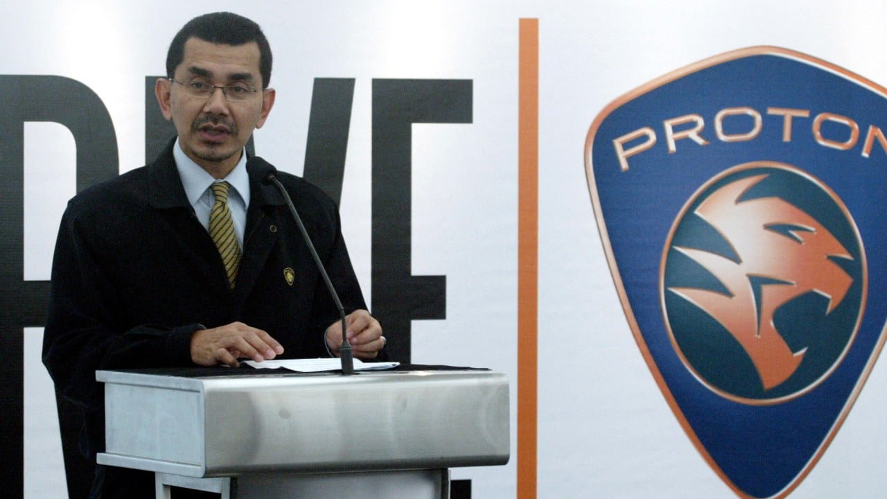 In Malaysia, ex-Proton CEO’s self-reliance sermon spurs backlash: ‘spare us’