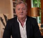 Earl Spencer should pull Diana book from shelves, Piers Morgan says