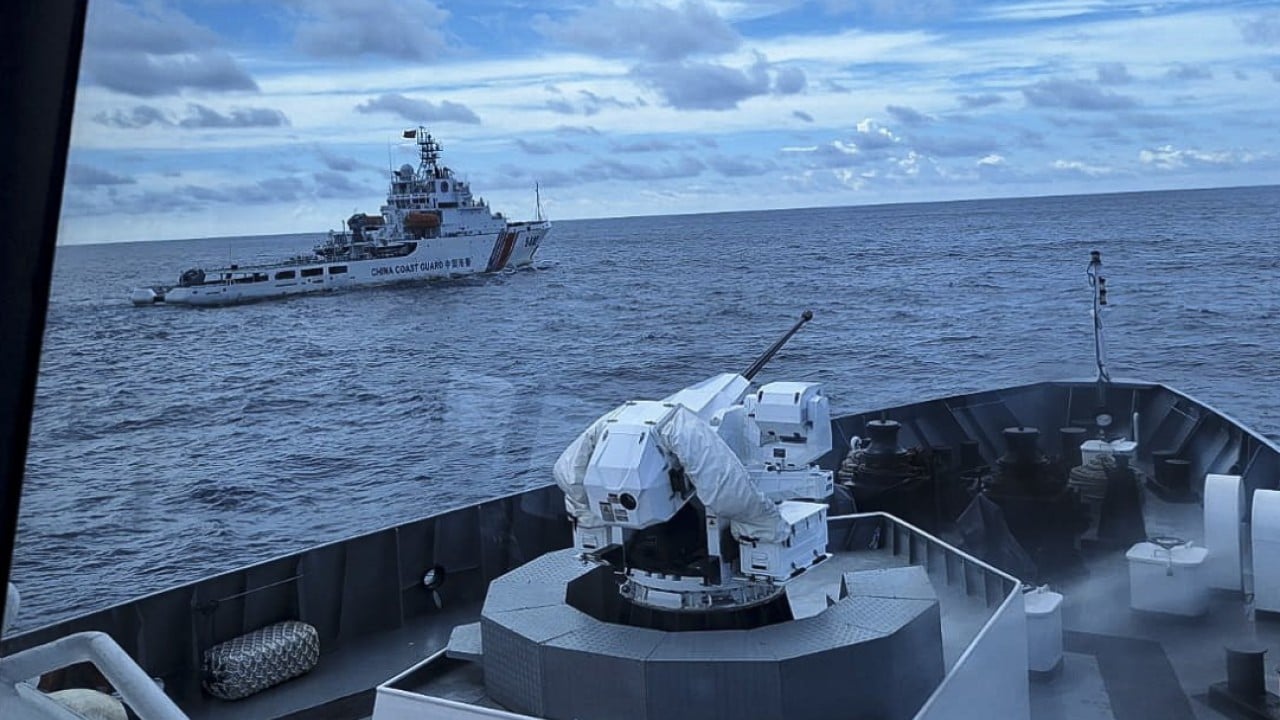 Indonesia restarts South China Sea gas project Beijing opposed