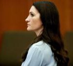 Lindsay Clancy begged for help before her children's killings, mother-in-law testifies