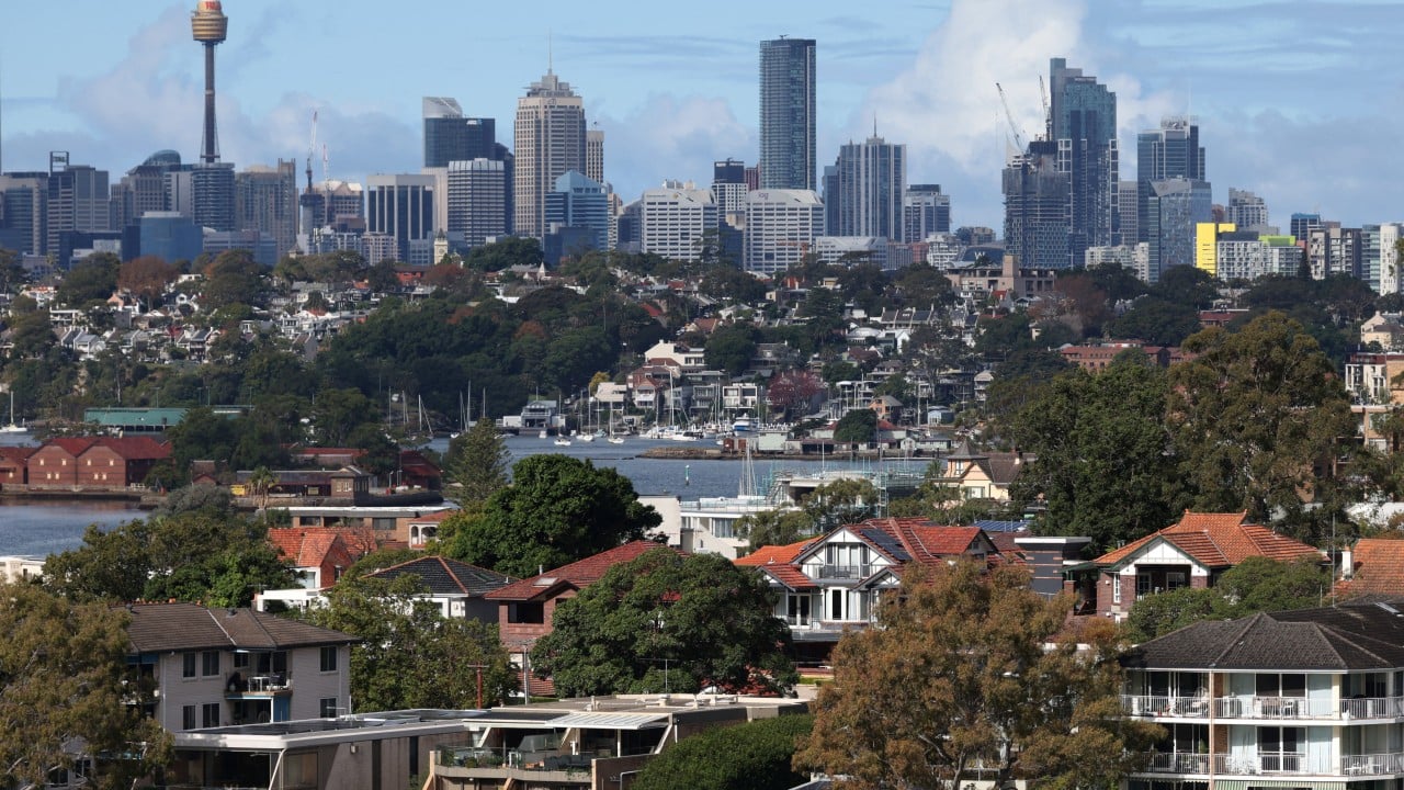 Property was Australia’s favourite wealth builder. A tax overhaul aims to end that