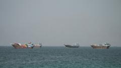 UN pauses Strait of Hormuz evacuation plan after cargo ship attacked