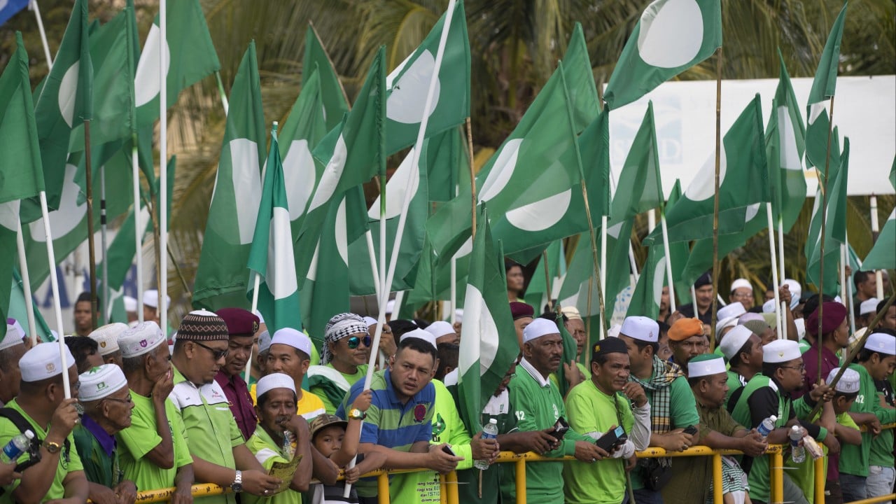 Are Malaysian Muslims less corrupt? PAS leader skewered over divisive politics