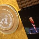 آنچه گذشت؛ ترامپ در سخنرانی سازمان ملل یک بار دیگر ایران را به نابودی تهدید کرد