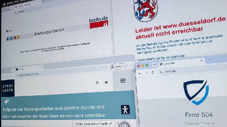 PHP flaws prompt shutdowns of government websites across Europe