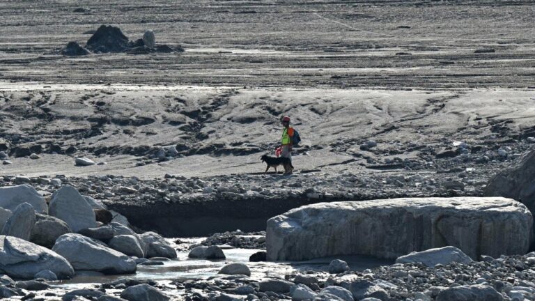 Missing Malaysian found safe in flood-ravaged Nepal after 37 days