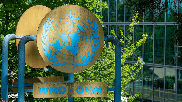 Four Chinese weather stations added to WMO centennial stations list