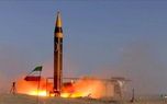 فوری/شلیک موشک از ایران به سمت ناوهای آمریکایی