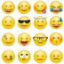 How emoji use at work can determine how competent your colleagues think you are