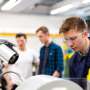Policies intended to protect trade secrets may limit late-career wages