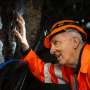 Deep beneath Swiss Alps, researchers trigger 8,000 tiny quakes in controlled test