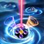 Evidence of elusive high-energy gravitons in quantum Hall systems